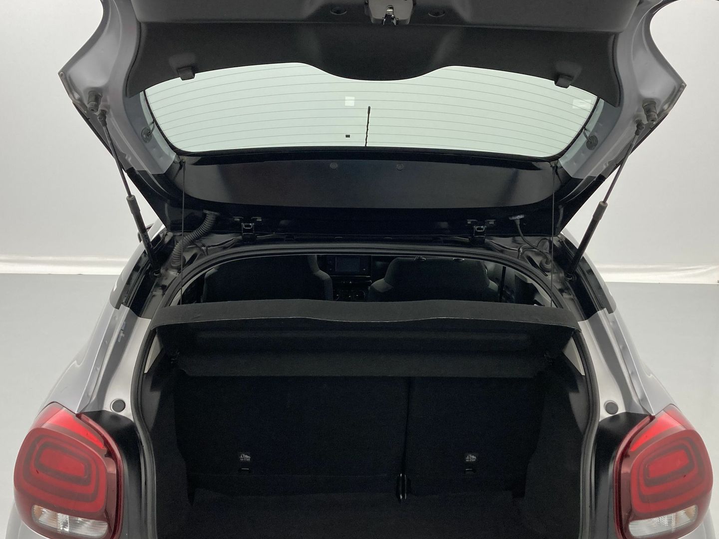 Citroen C3 PureTech 82 Live Pack 61 kW (83 CV)