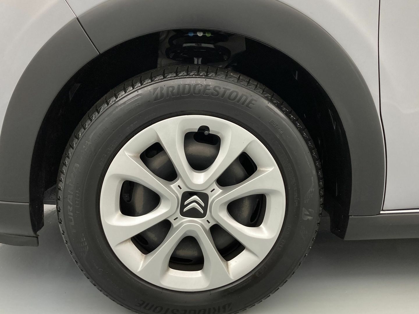 Citroen C3 PureTech 82 Live Pack 61 kW (83 CV)