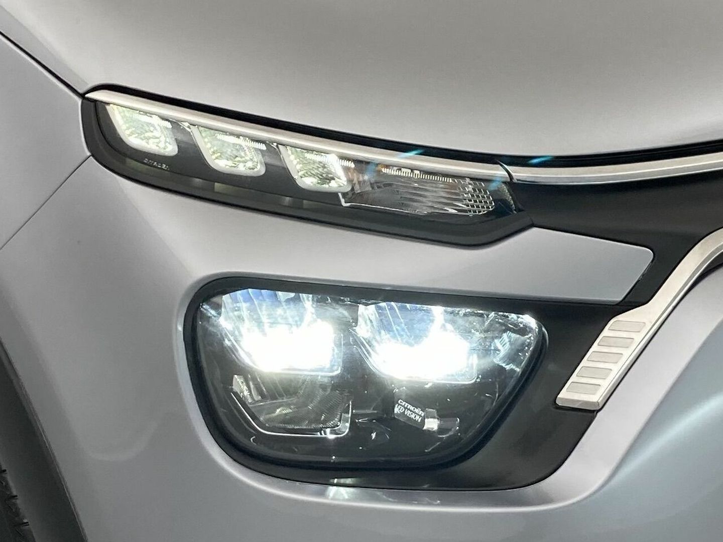 Citroen C3 PureTech 82 Live Pack 61 kW (83 CV)