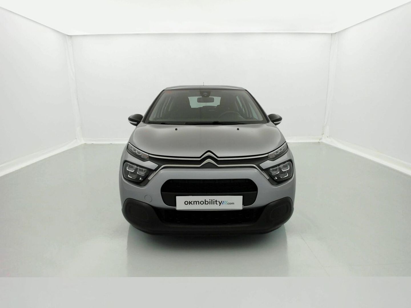 Citroen C3 PureTech 82 Live Pack 61 kW (83 CV)