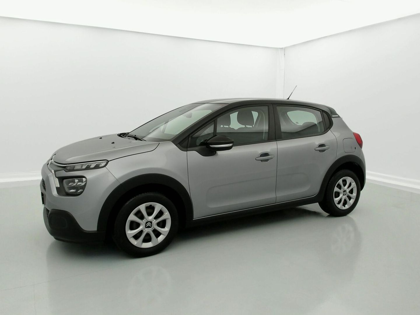 Citroen C3 PureTech 82 Live Pack 61 kW (83 CV)