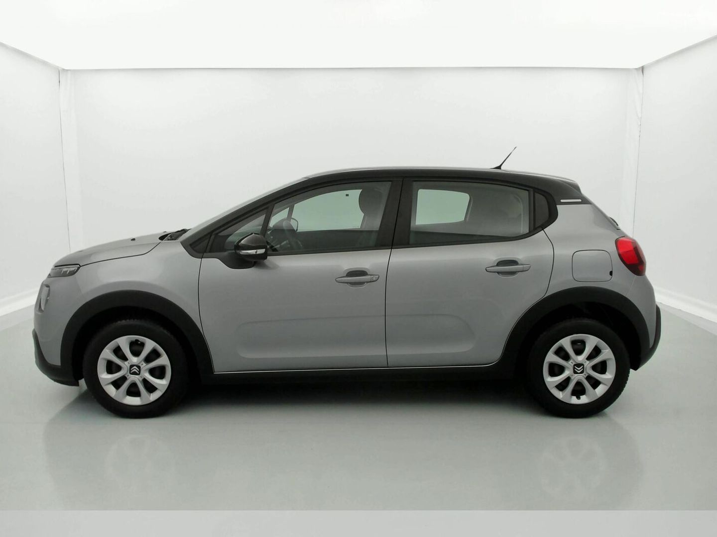 Citroen C3 PureTech 82 Live Pack 61 kW (83 CV)
