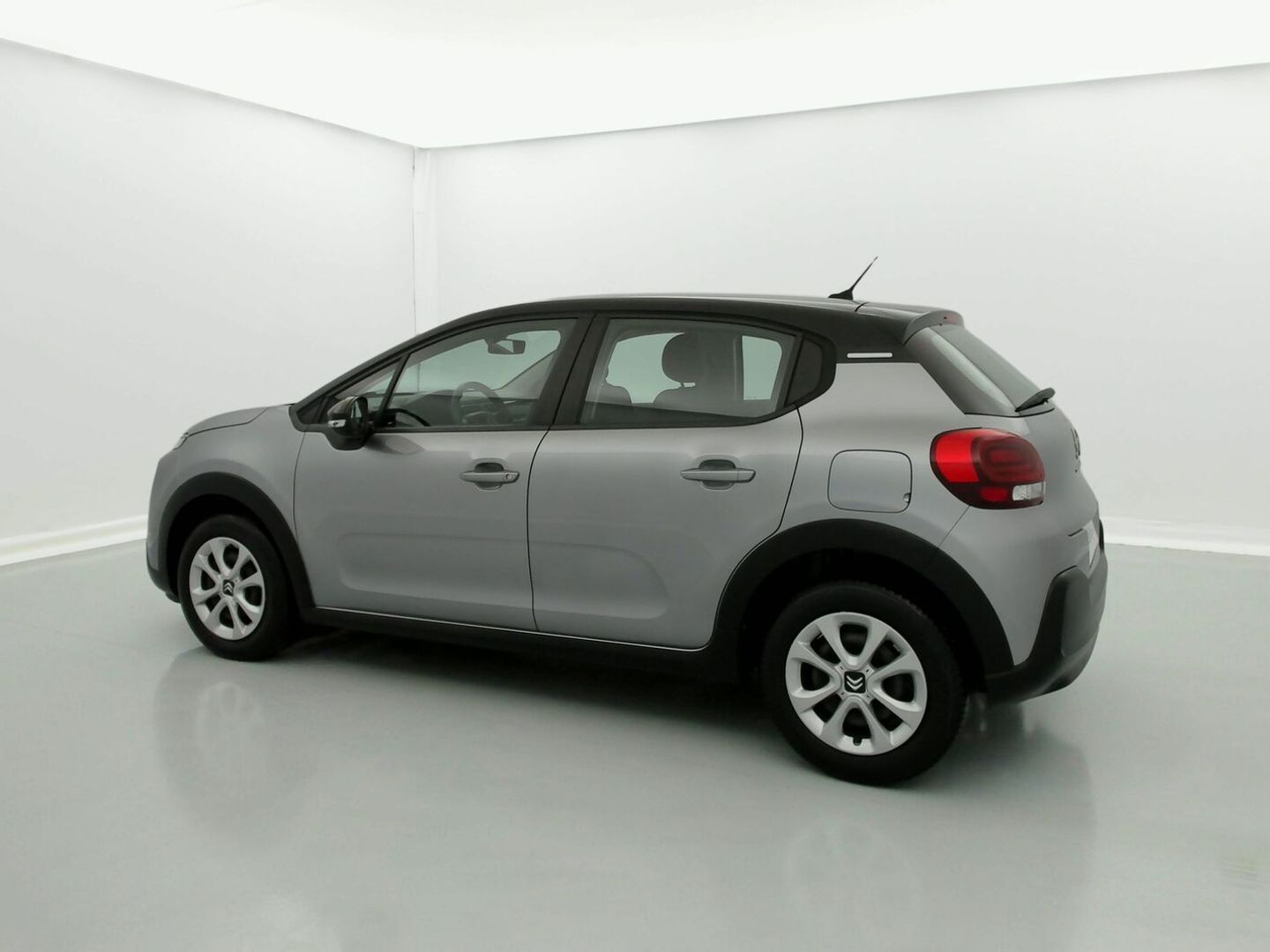Citroen C3 PureTech 82 Live Pack 61 kW (83 CV)