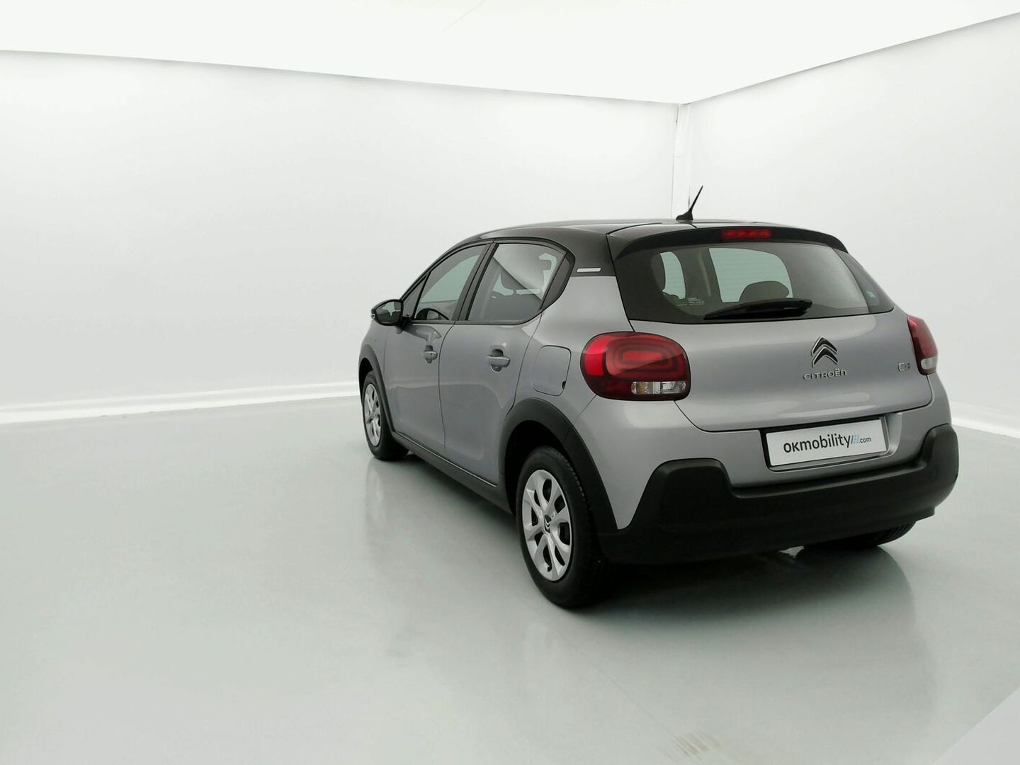 Citroen C3 PureTech 82 Live Pack 61 kW (83 CV)