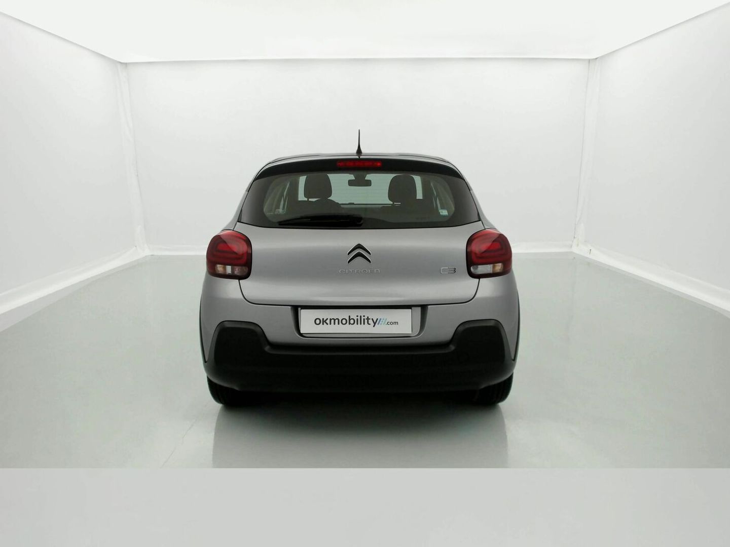 Citroen C3 PureTech 82 Live Pack 61 kW (83 CV)