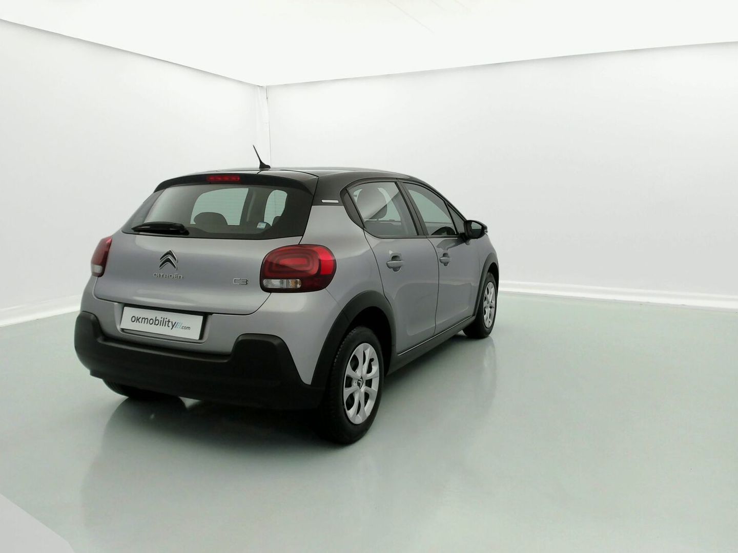 Citroen C3 PureTech 82 Live Pack 61 kW (83 CV)