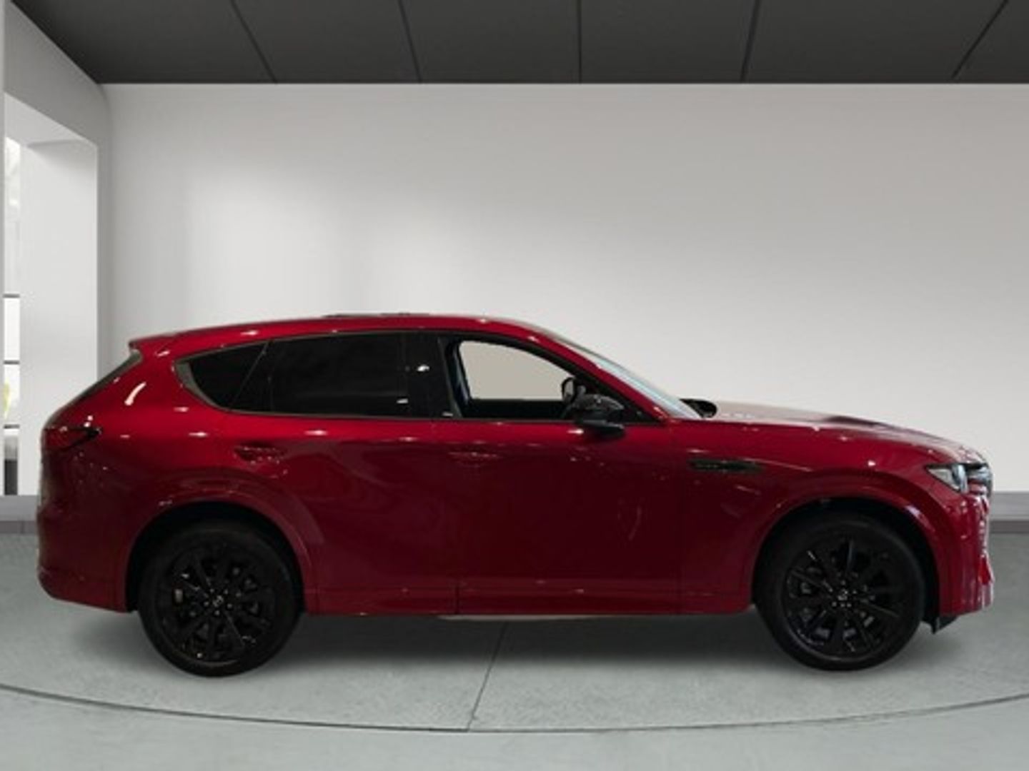 Mazda CX-60 e-Skyactiv D MHEV Homura Plus 4WD 187 kW (254 CV)