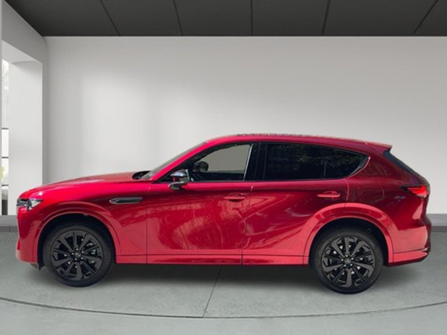 Mazda CX-60 e-Skyactiv D MHEV Homura Plus 4WD 187 kW (254 CV)