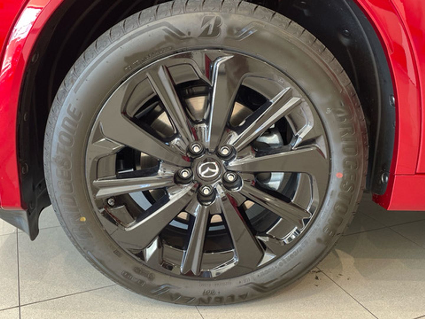 Mazda CX-60 e-Skyactiv D MHEV Homura Plus 4WD 187 kW (254 CV)