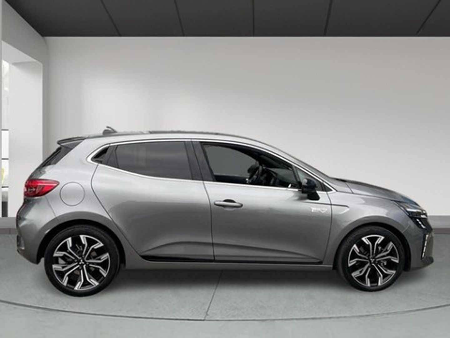Mitsubishi Colt 160 HEV Kaiteki 105 kW (143 CV)