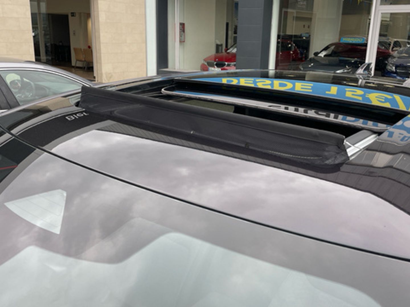 Nissan Ariya 87 kWh Advance e-4ORCE 225 kW (306 CV)