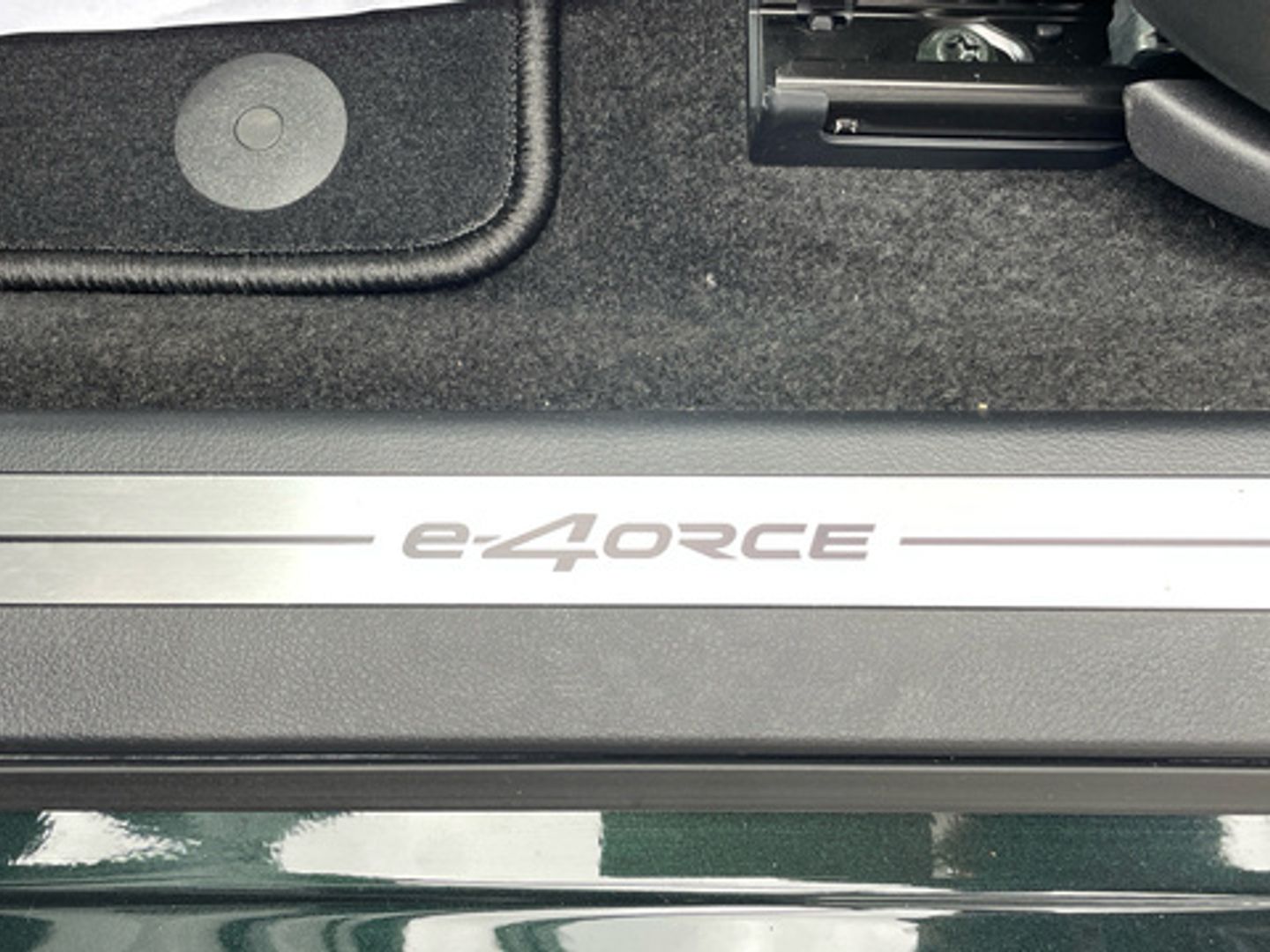 Nissan Ariya 87 kWh Advance e-4ORCE 225 kW (306 CV)