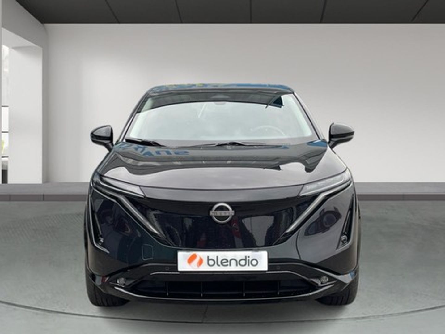 Nissan Ariya 87 kWh Advance e-4ORCE 225 kW (306 CV)