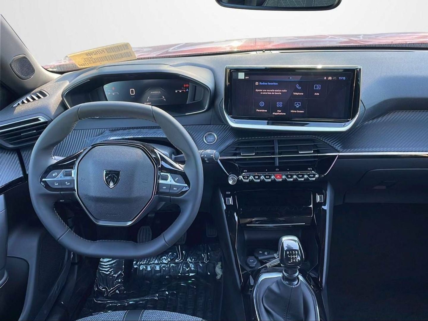 Peugeot 2008 PureTech 100 S&S Allure 75 kW (100 CV)