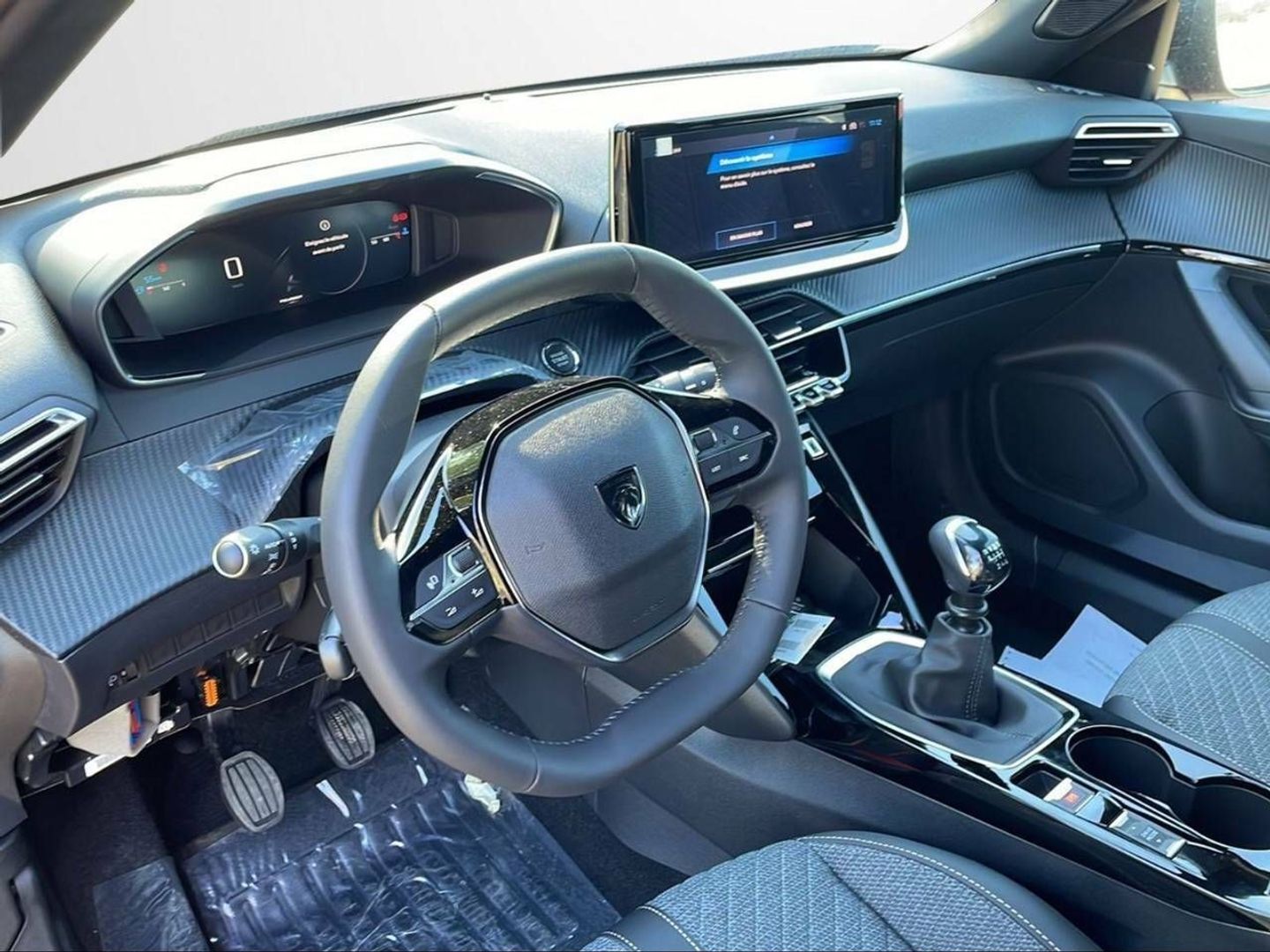 Peugeot 2008 PureTech 100 S&S Allure 75 kW (100 CV)