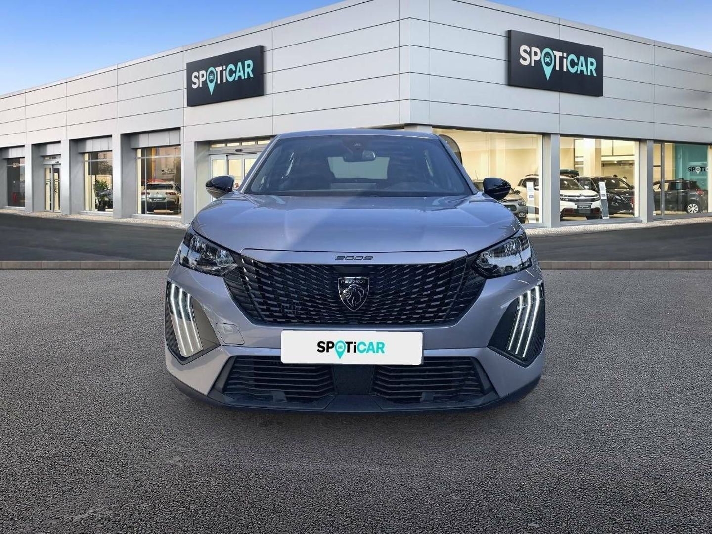 Peugeot 2008 PureTech 100 S&S Active 75 kW (100 CV)