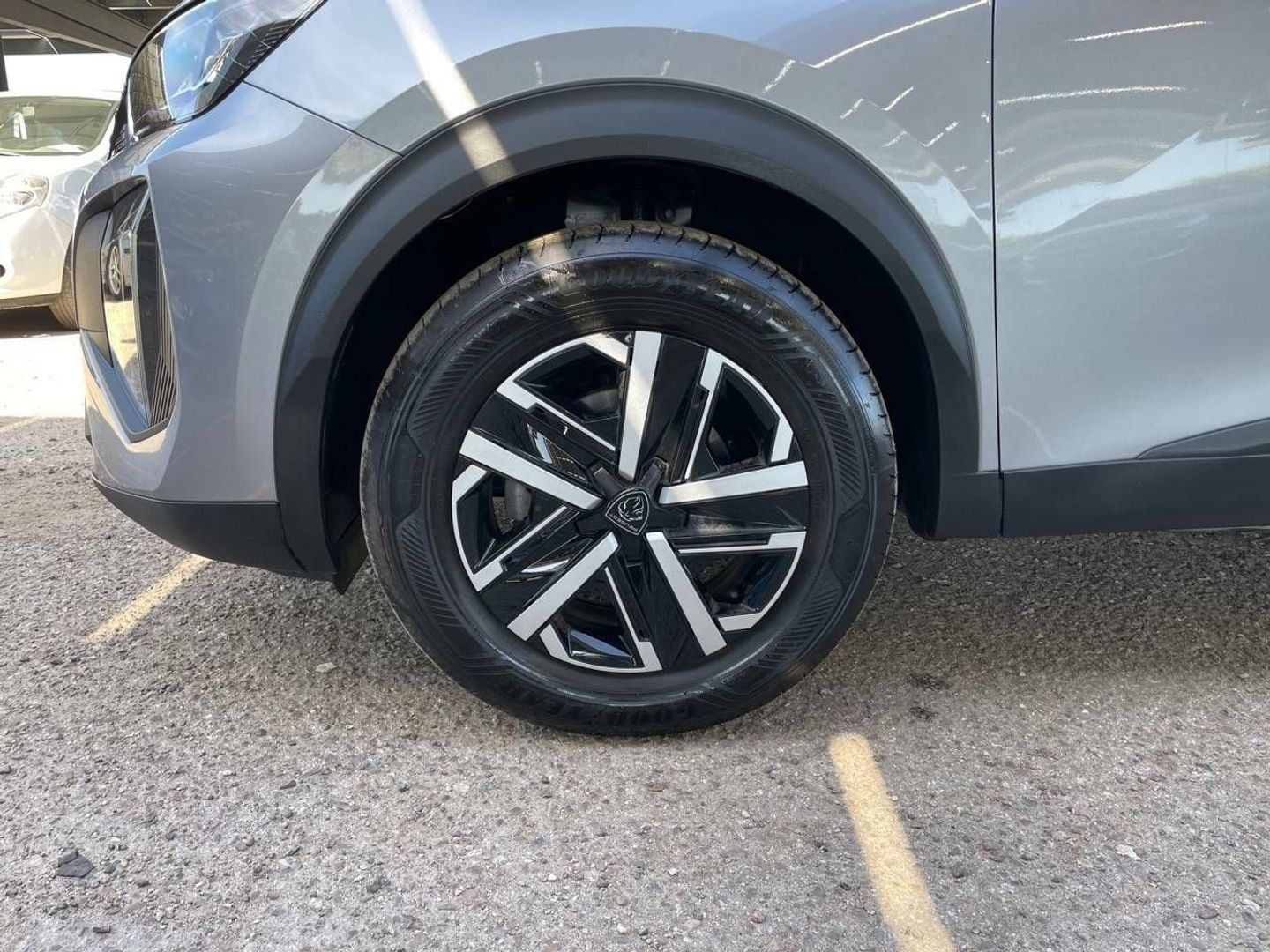 Peugeot 2008 PureTech 100 S&S Active 75 kW (100 CV)