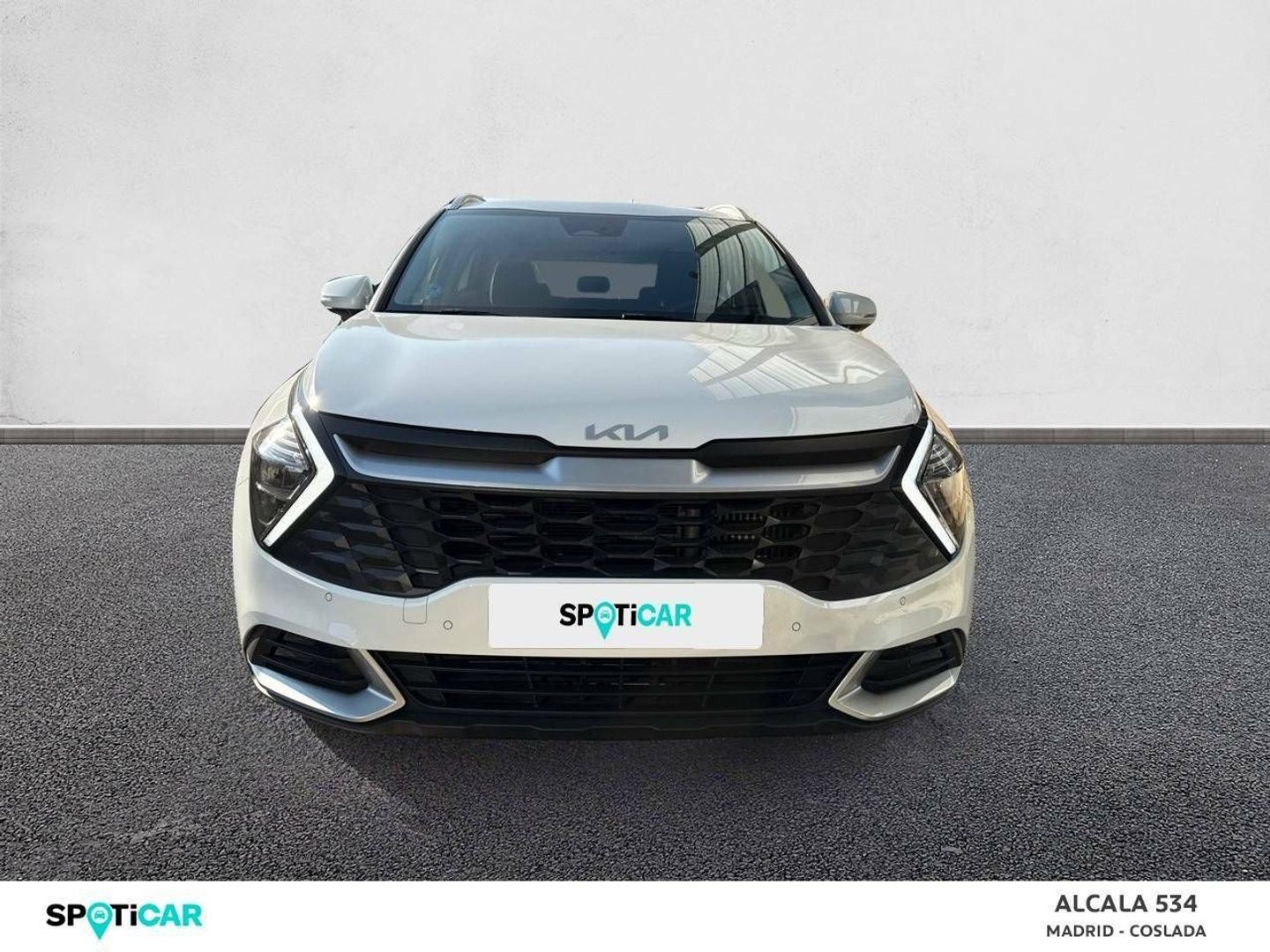 Kia Sportage 1.6 T-GDi MHEV Drive 17`` 118 kW (160 CV)