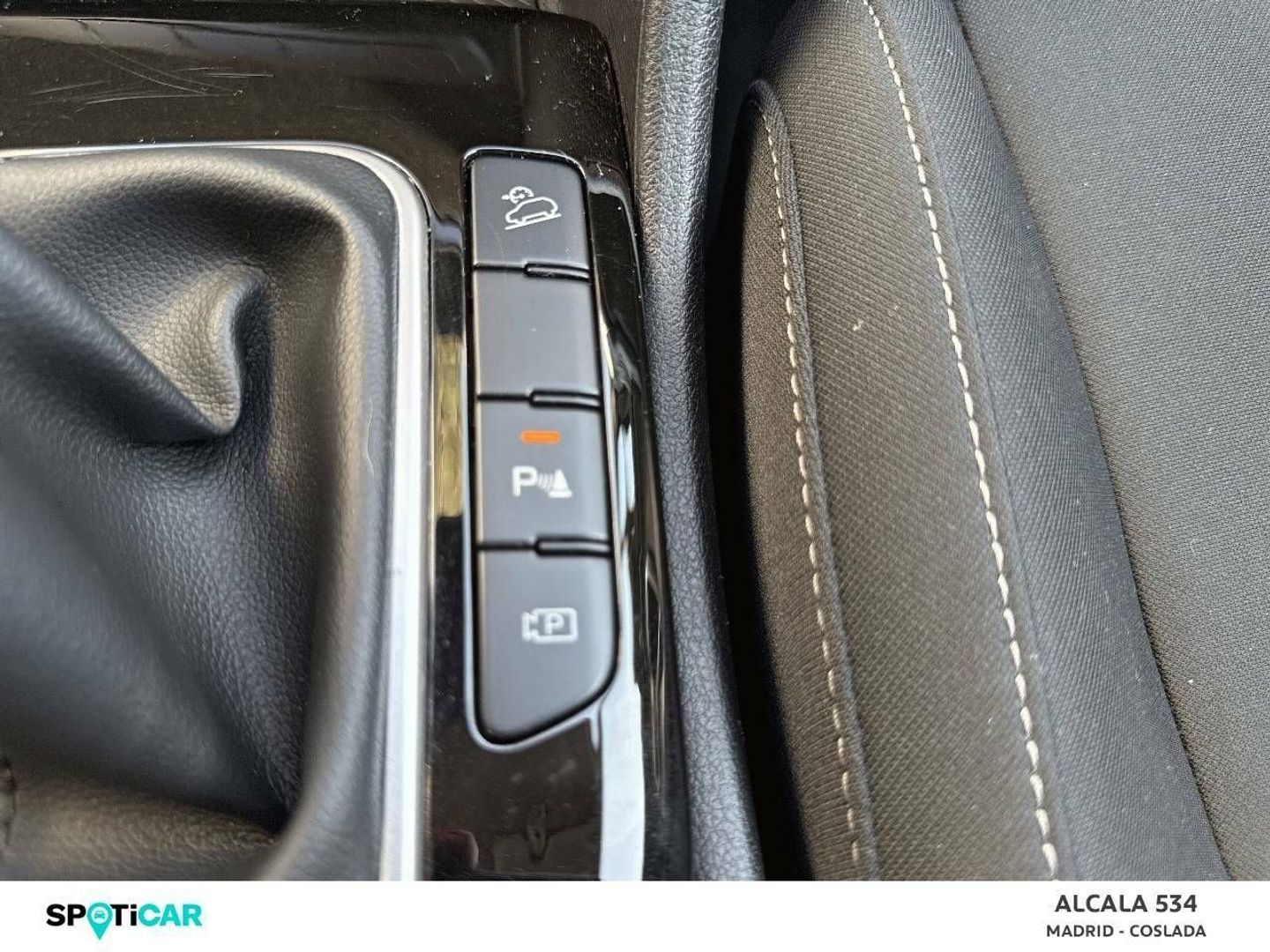 Kia Sportage 1.6 T-GDi MHEV Drive 17`` 118 kW (160 CV)