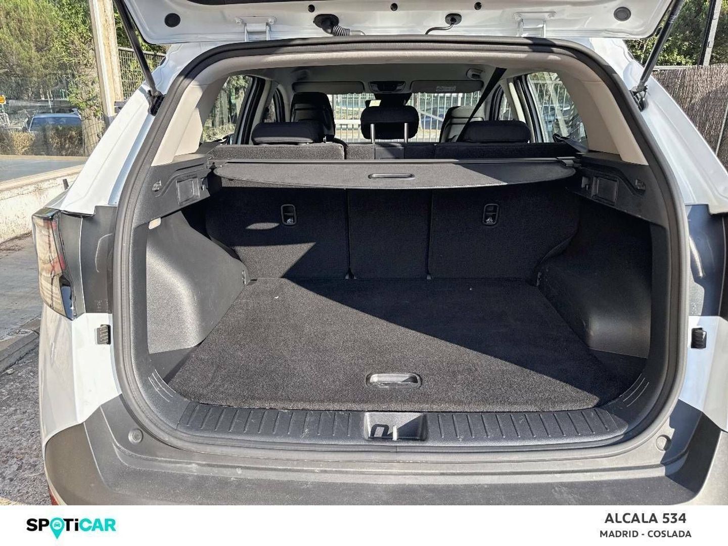 Kia Sportage 1.6 T-GDi MHEV Drive 17`` 118 kW (160 CV)