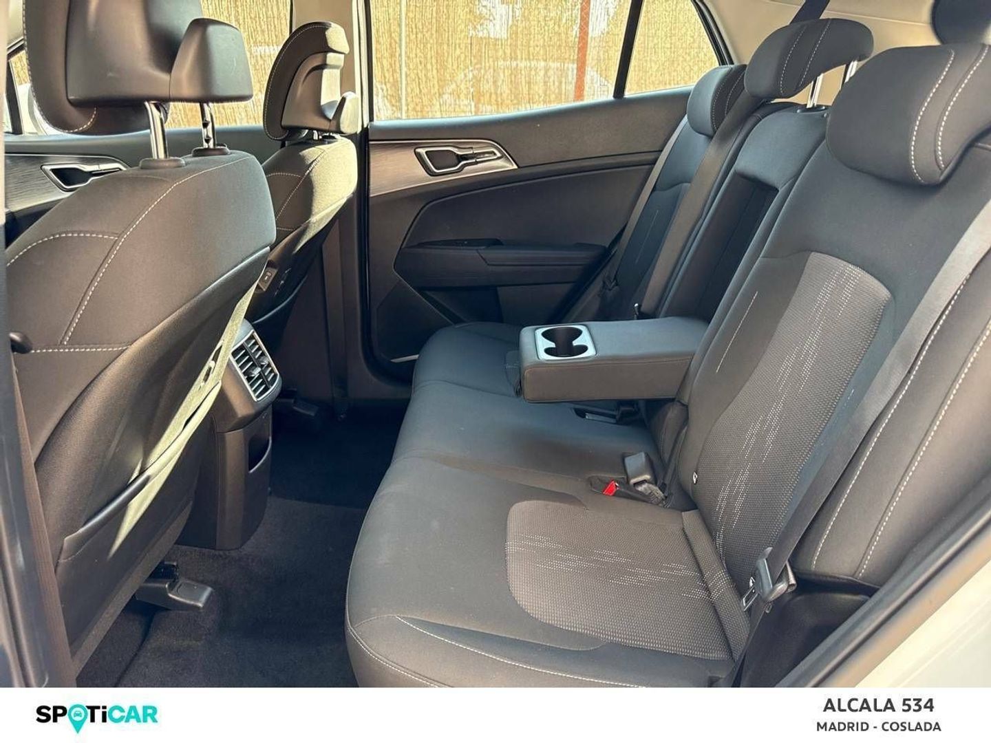 Kia Sportage 1.6 T-GDi MHEV Drive 17`` 118 kW (160 CV)