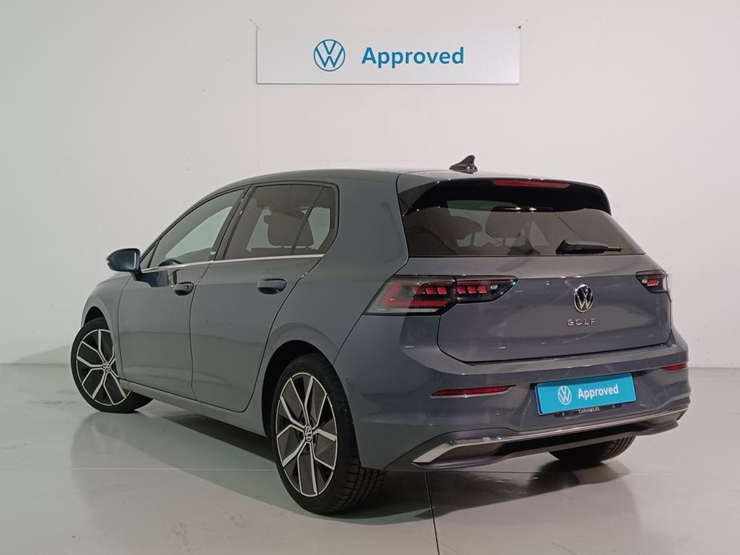 Volkswagen Golf 50 Aniversario 2.0 TDI 110 kW (150 CV) DSG