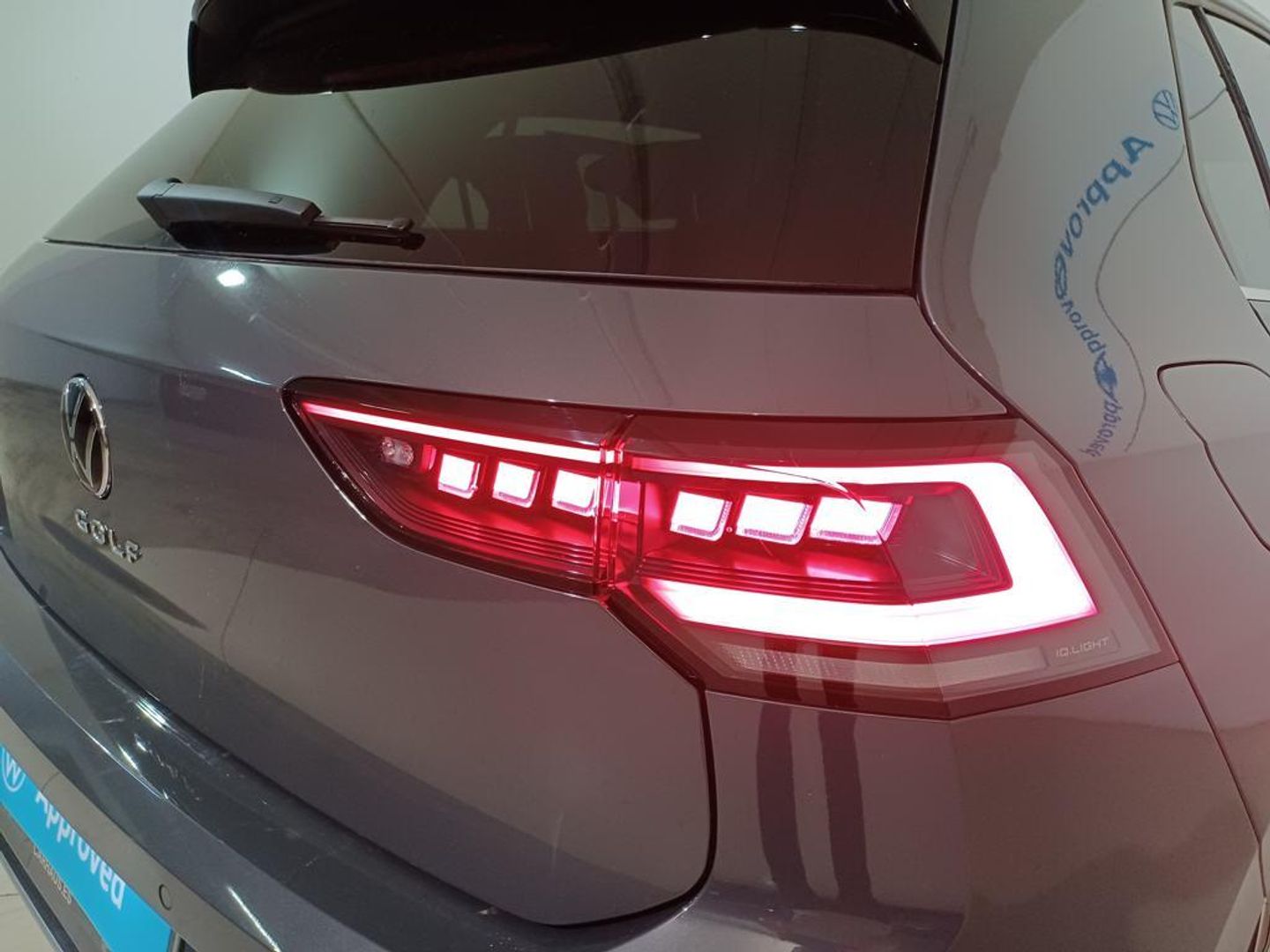 Volkswagen Golf 50 Aniversario 2.0 TDI 110 kW (150 CV) DSG