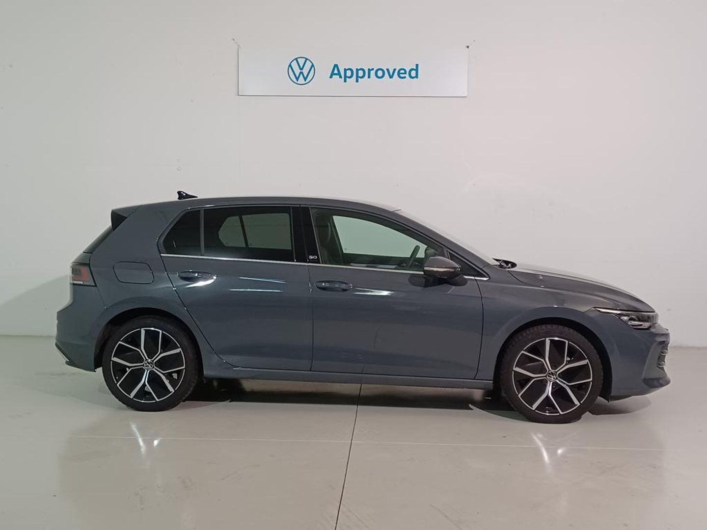 Volkswagen Golf 50 Aniversario 2.0 TDI 110 kW (150 CV) DSG