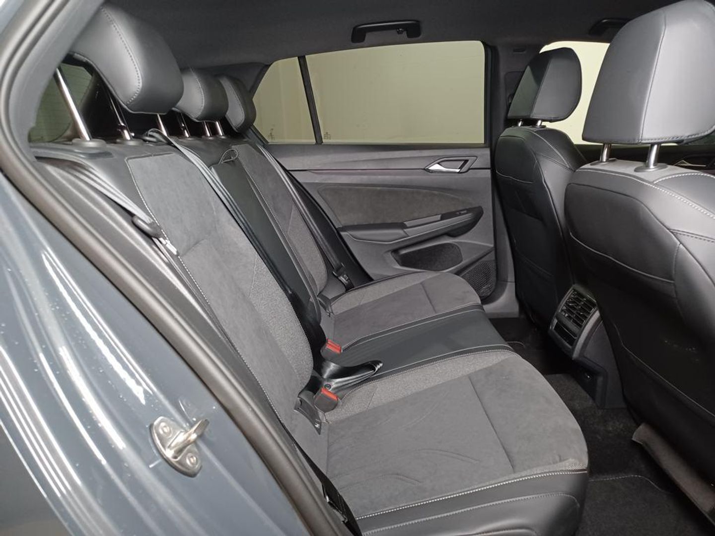 Volkswagen Golf 50 Aniversario 2.0 TDI 110 kW (150 CV) DSG