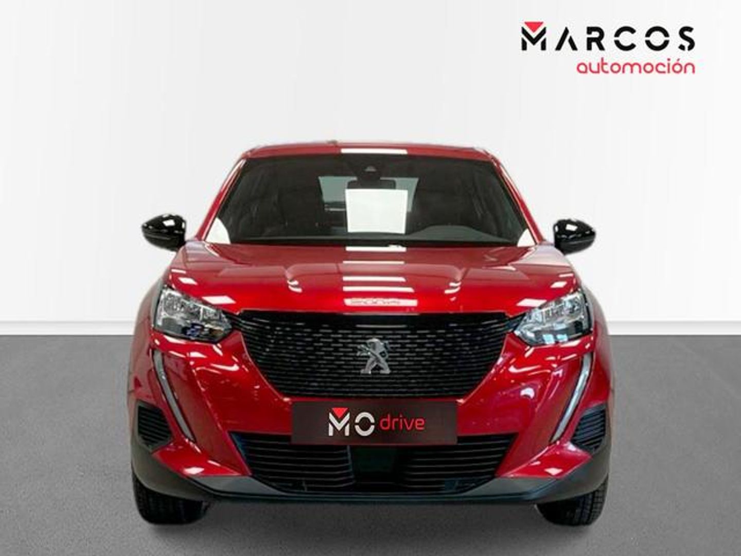 Peugeot 2008 Active Pack S&S PureTech 96 kW (130 CV)