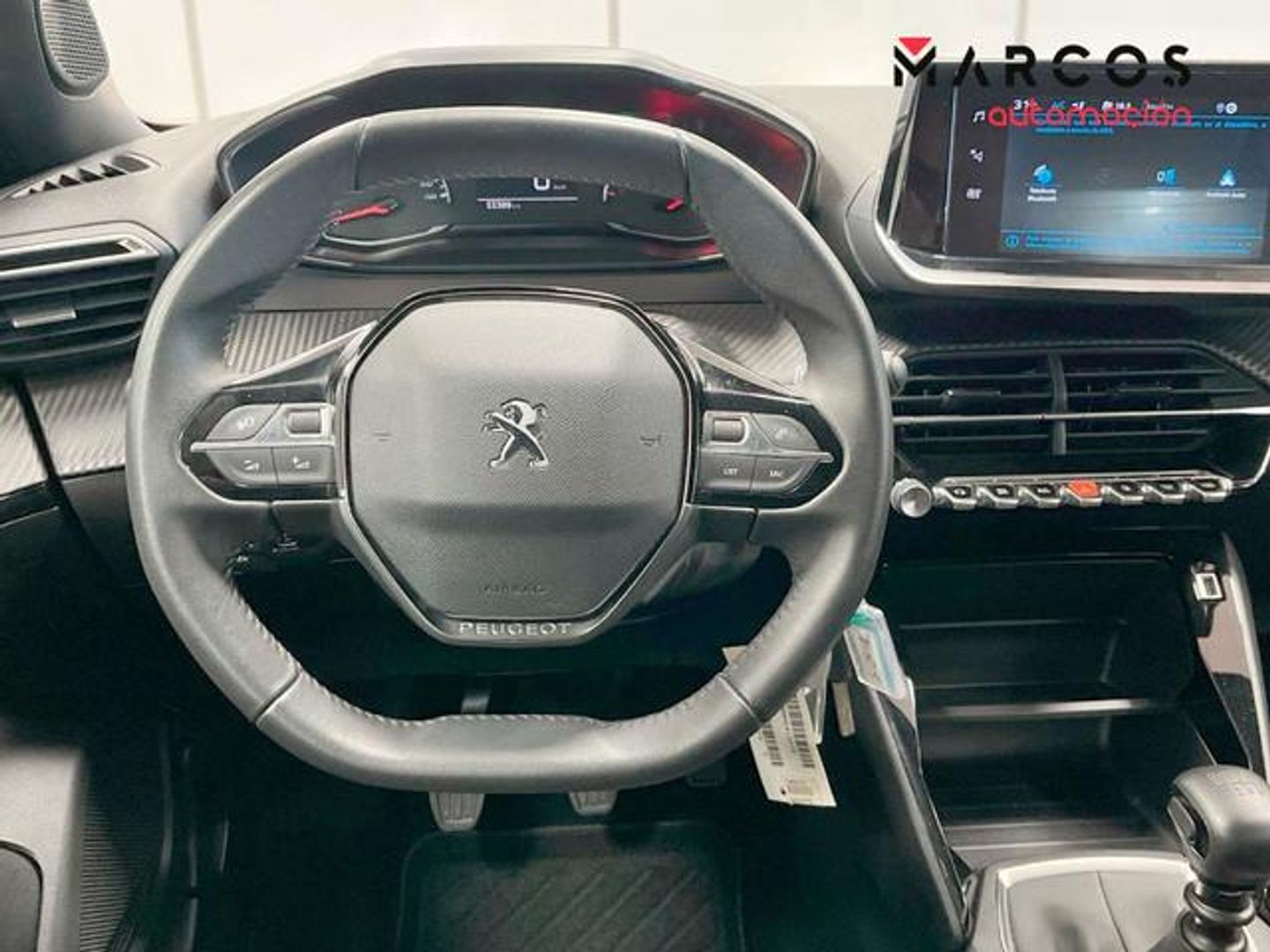 Peugeot 2008 Active Pack S&S PureTech 96 kW (130 CV)