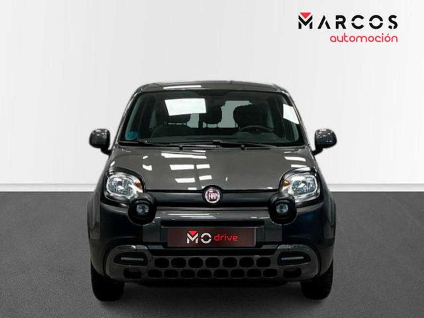 Fiat Panda 1.0 Gse City Cross 51 kW (70 CV)