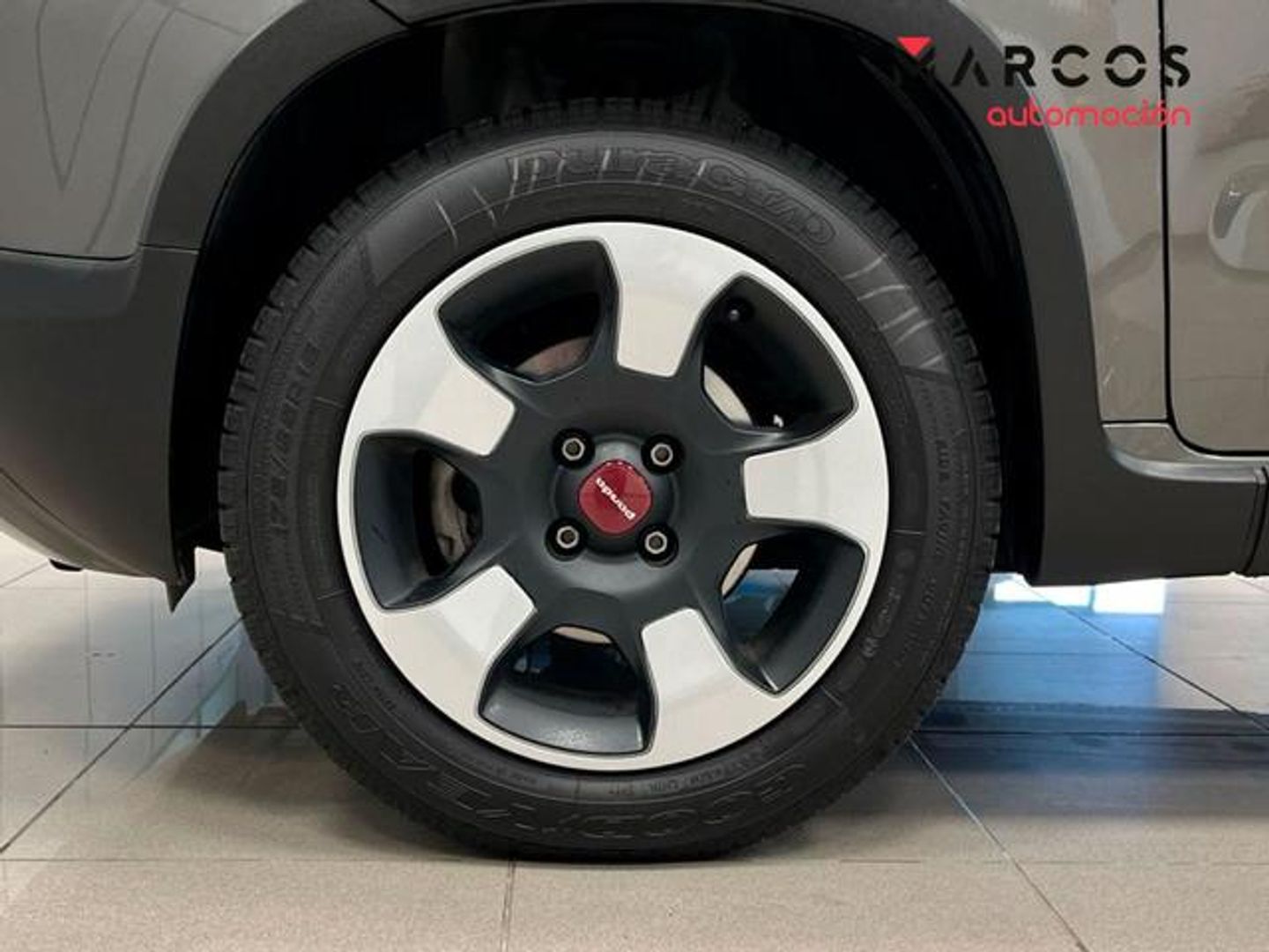 Fiat Panda 1.0 Gse City Cross 51 kW (70 CV)