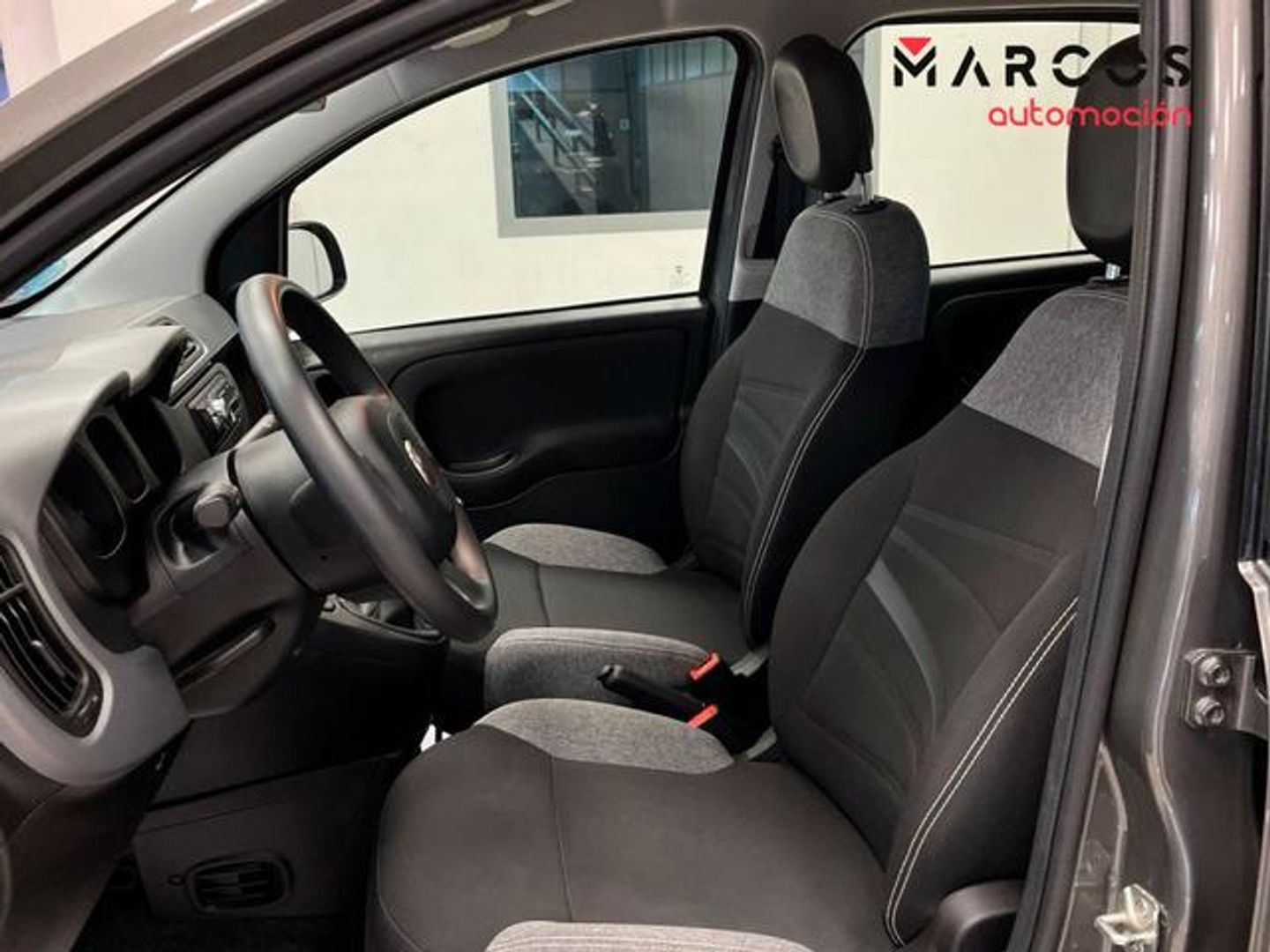 Fiat Panda 1.0 Gse City Cross 51 kW (70 CV)