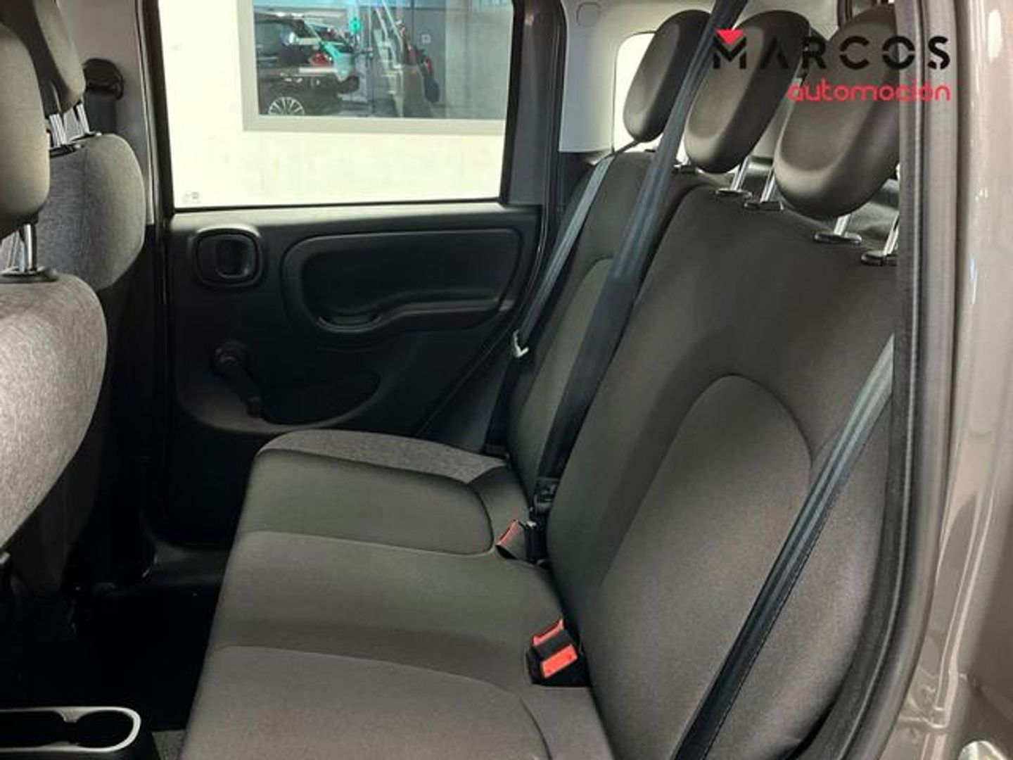 Fiat Panda 1.0 Gse City Cross 51 kW (70 CV)