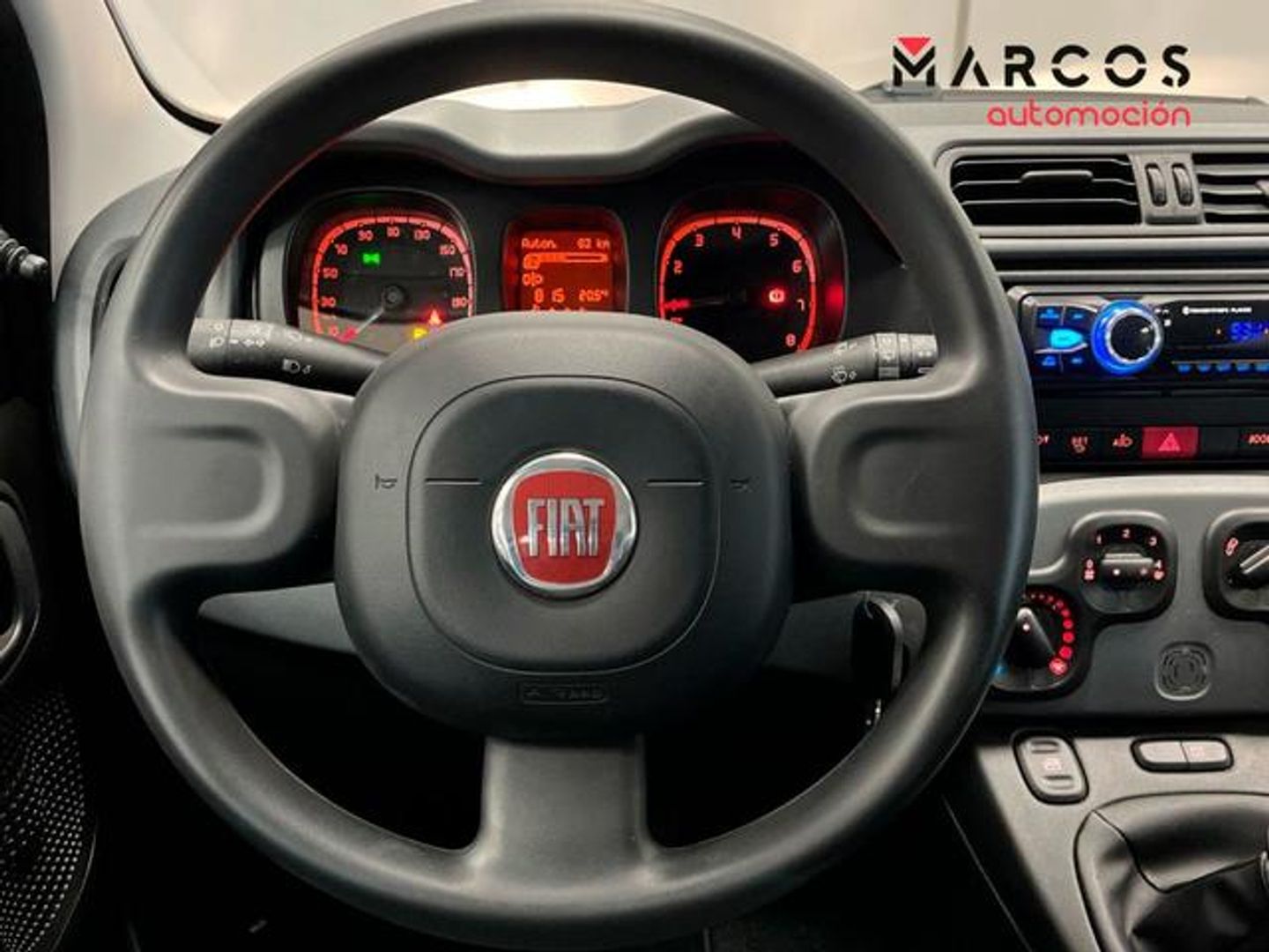 Fiat Panda 1.0 Gse City Cross 51 kW (70 CV)