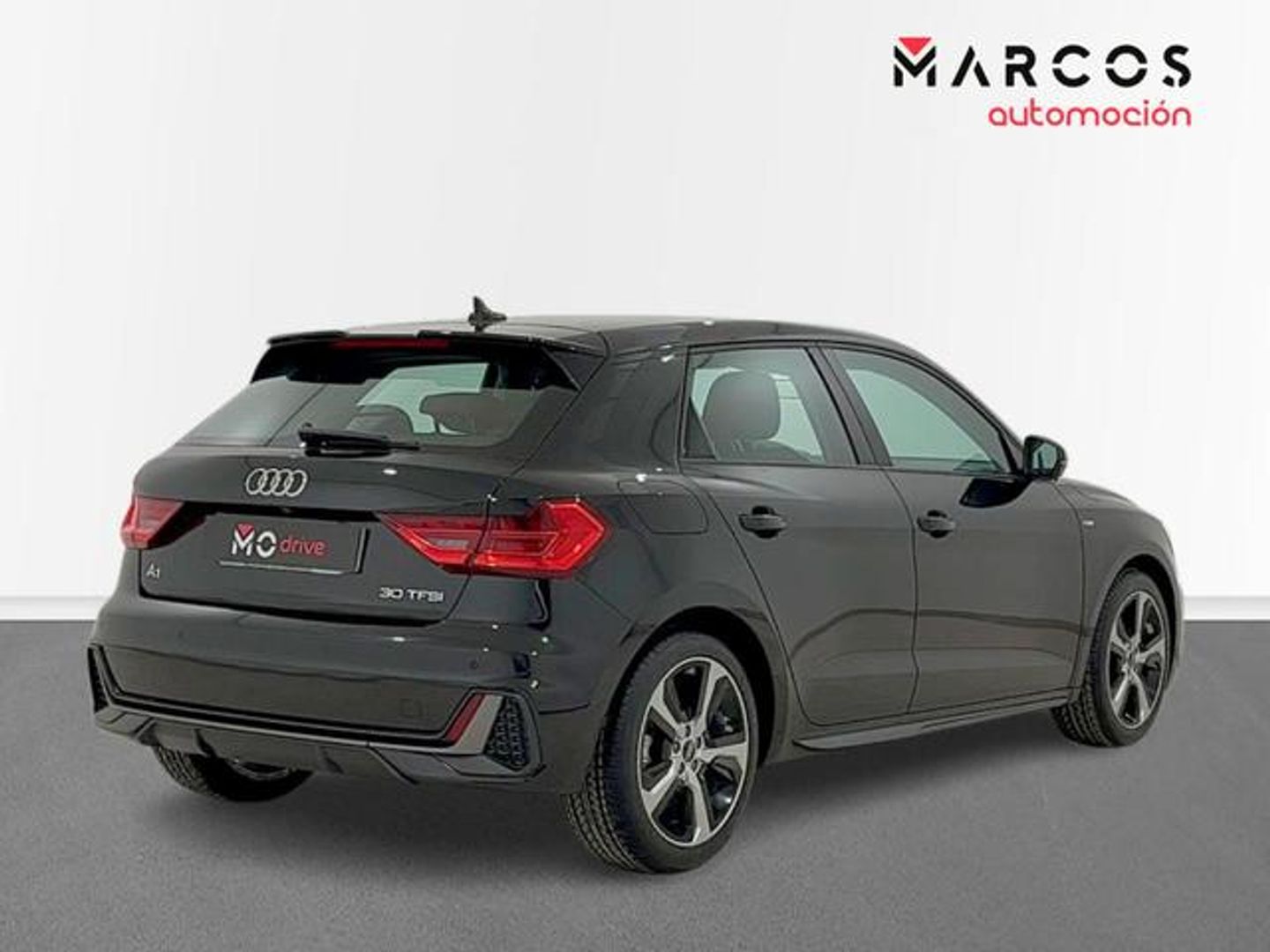 Audi A1 Sportback Adrenalin edition 30 TFSI 81 kW (110 CV) S tronic