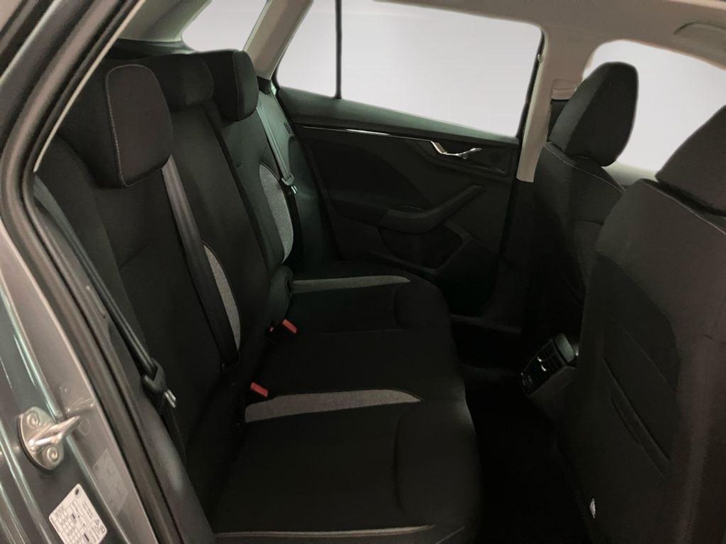Skoda Kamiq 1.0 TSI Selection DSG 85 kW (115 CV)