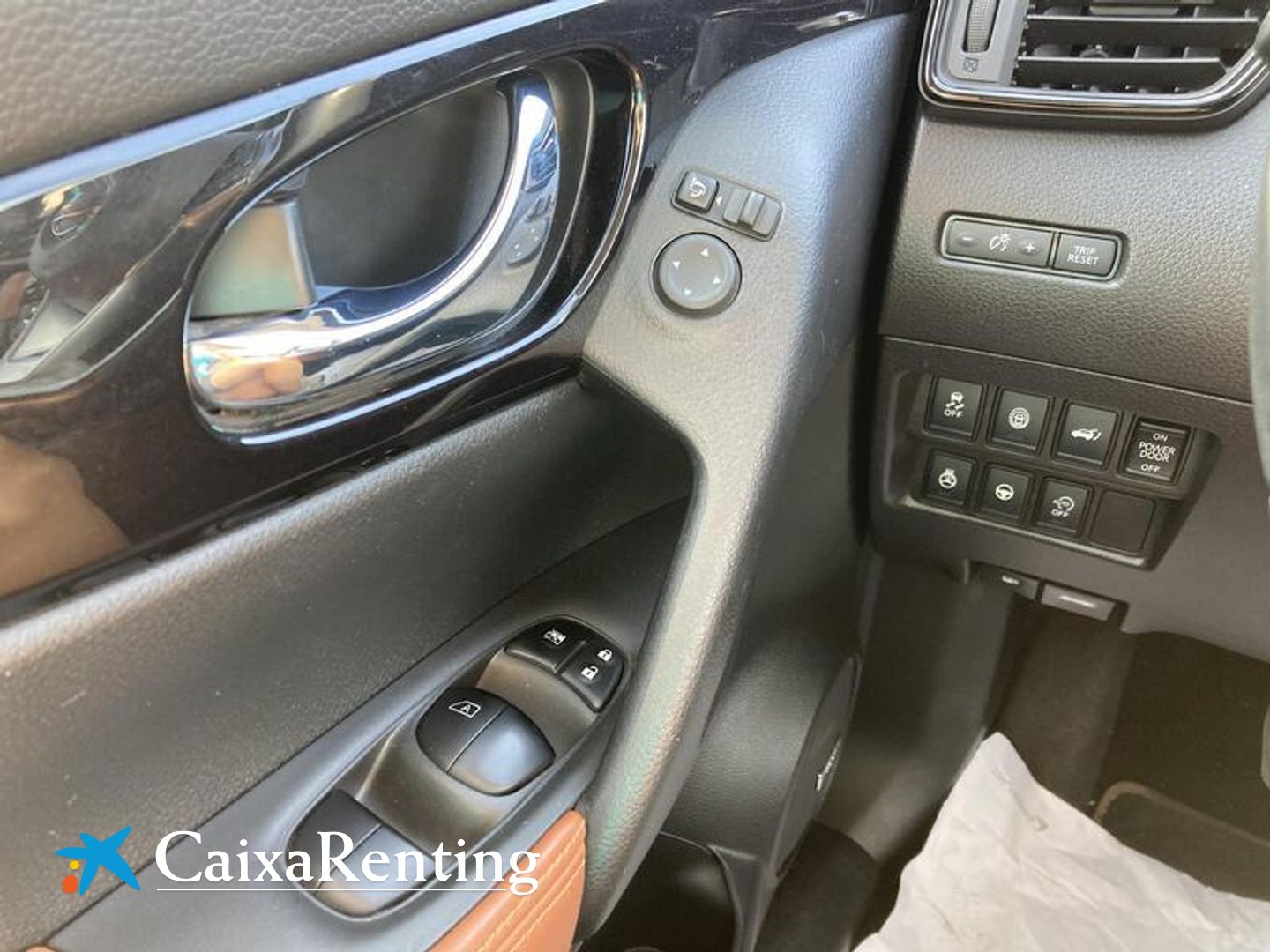 Nissan X-Trail dCi 150 Tekna 4X4-i 110 kW (150 CV)