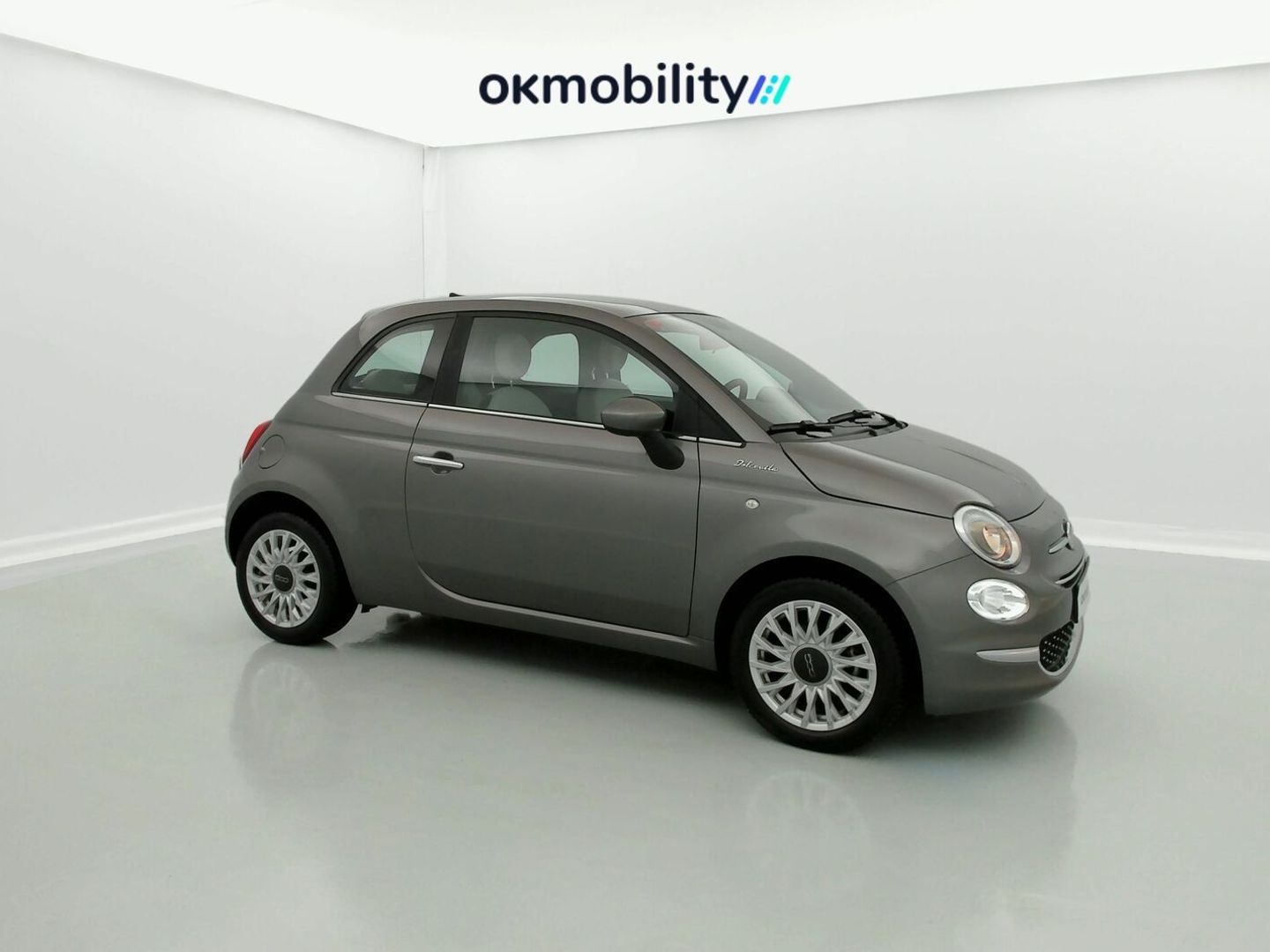 Fiat 500 1.0 Hybrid Dolcevita 51 kW (70 CV)