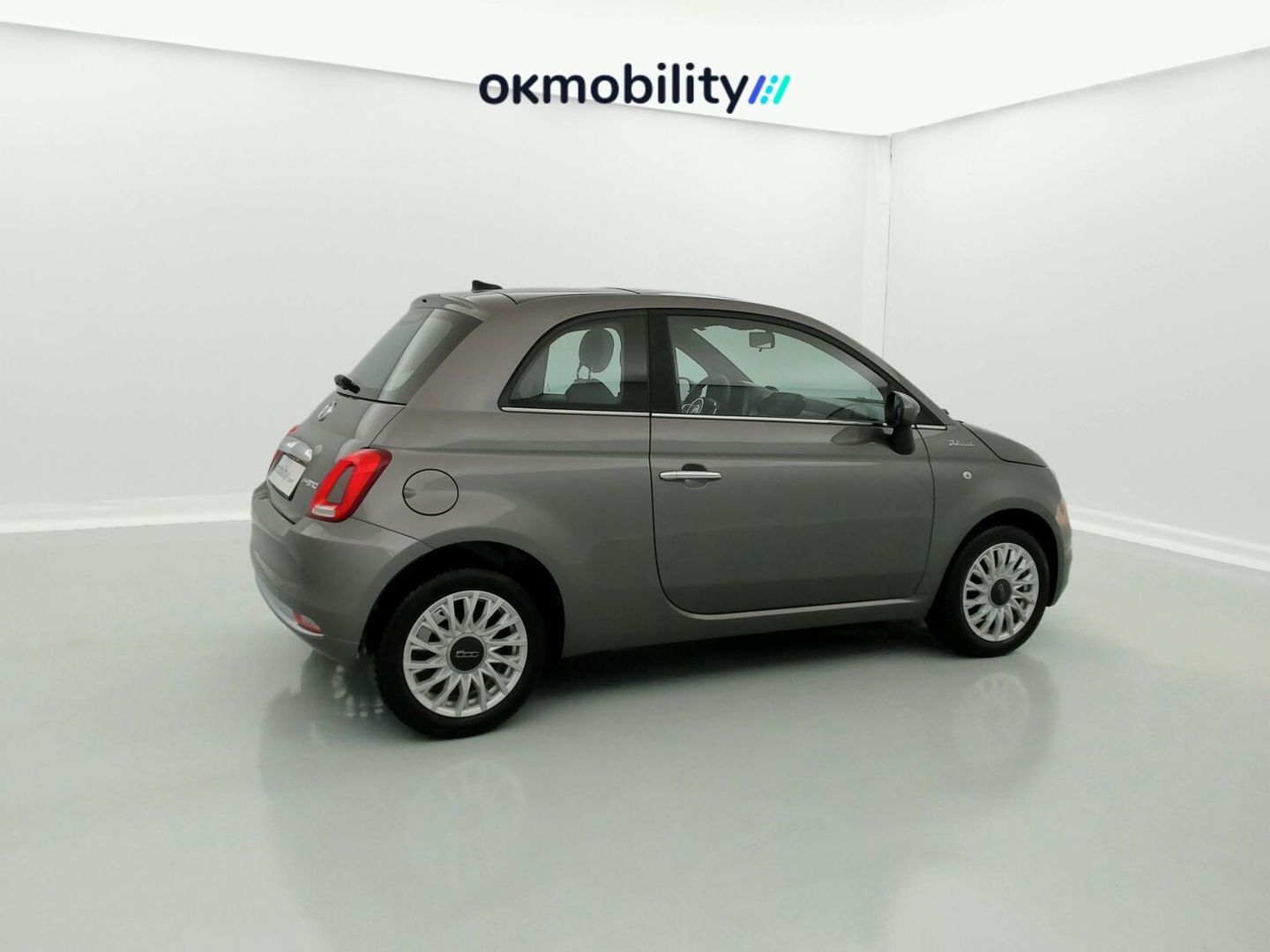 Fiat 500 1.0 Hybrid Dolcevita 51 kW (70 CV)