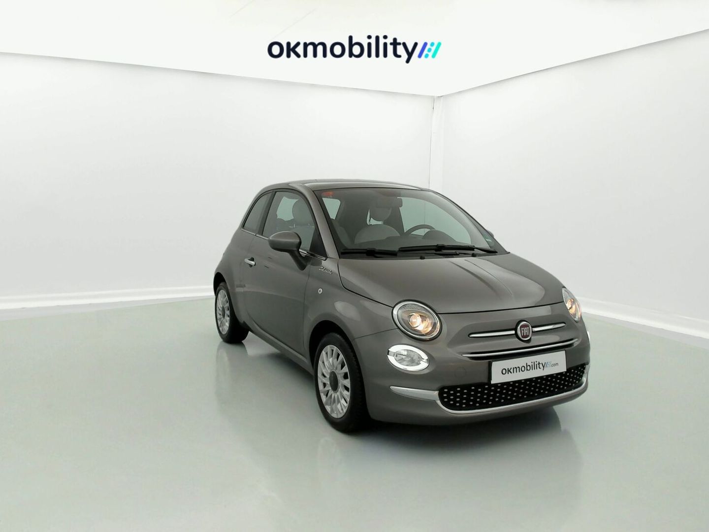 Fiat 500 1.0 Hybrid Dolcevita 51 kW (70 CV)