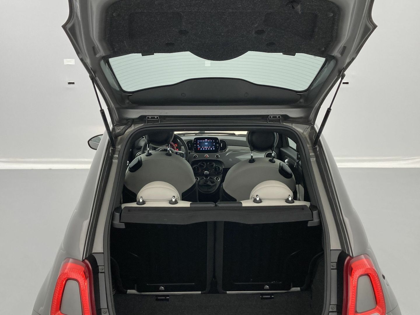 Fiat 500 1.0 Hybrid Dolcevita 51 kW (70 CV)