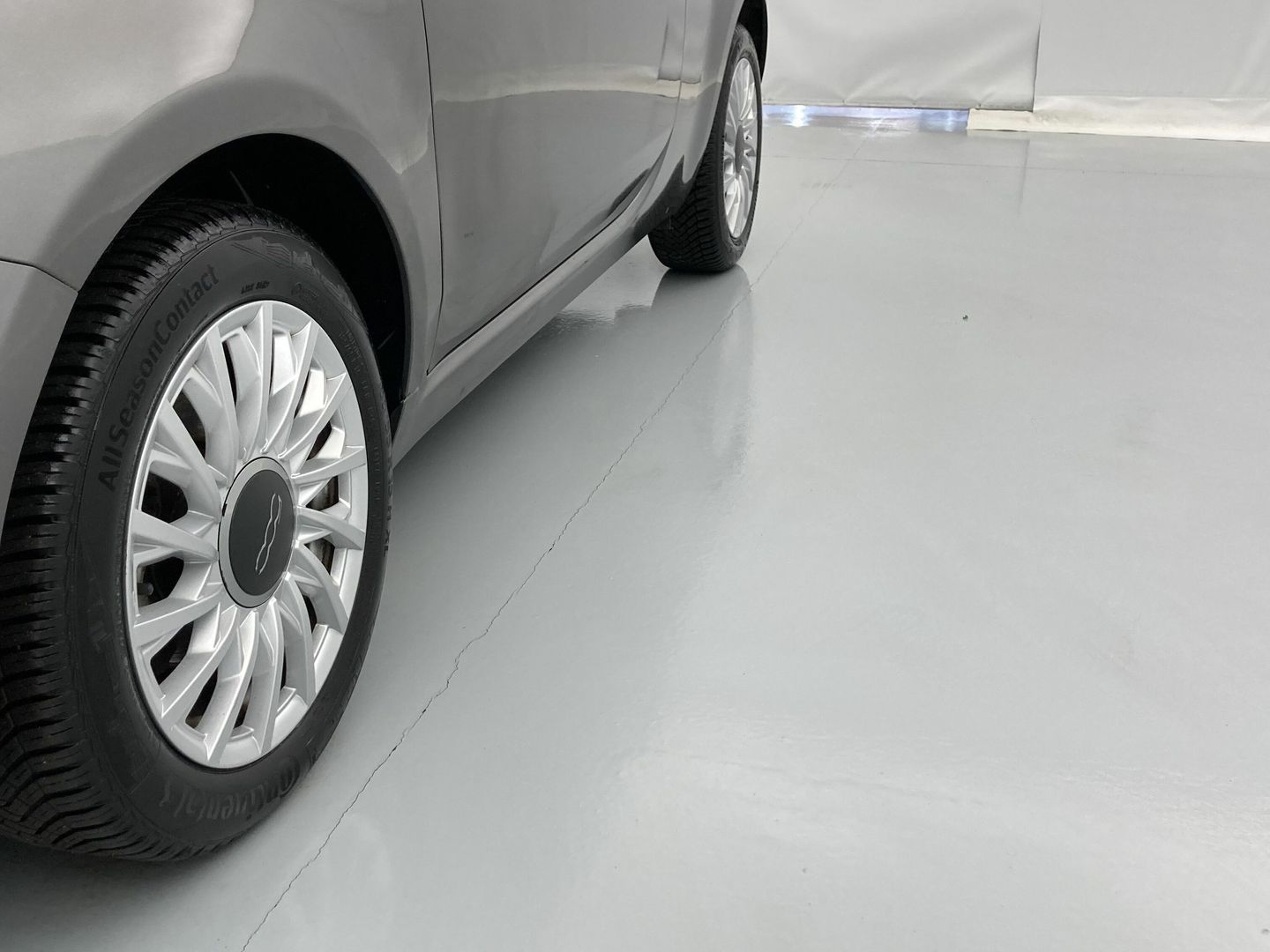 Fiat 500 1.0 Hybrid Dolcevita 51 kW (70 CV)