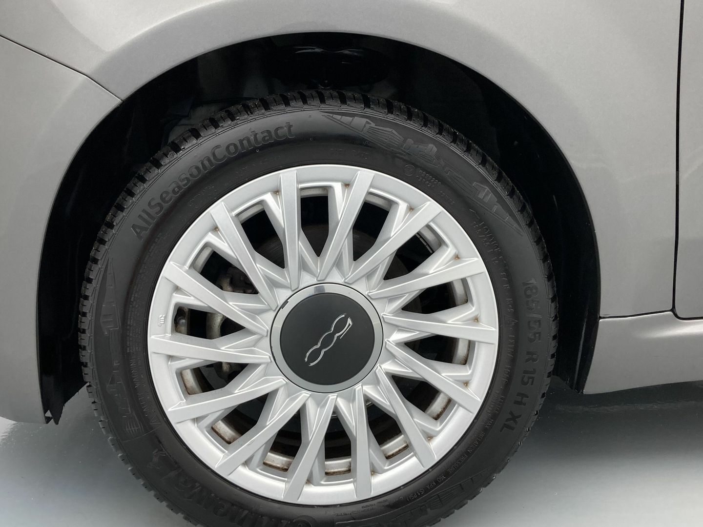 Fiat 500 1.0 Hybrid Dolcevita 51 kW (70 CV)