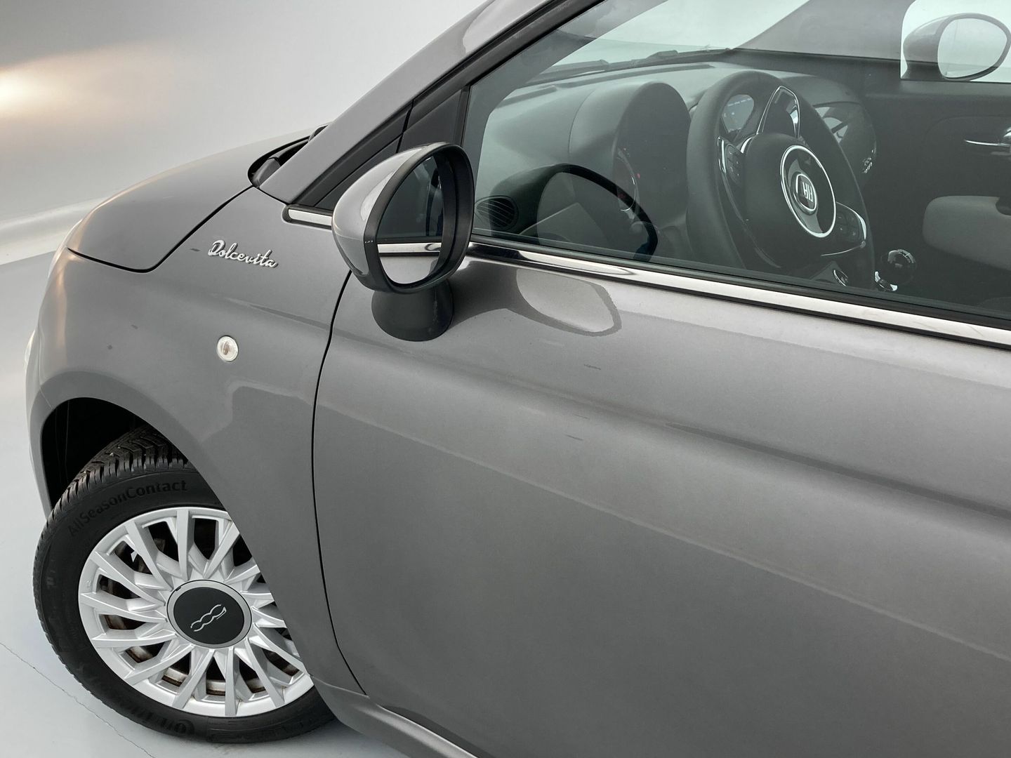 Fiat 500 1.0 Hybrid Dolcevita 51 kW (70 CV)