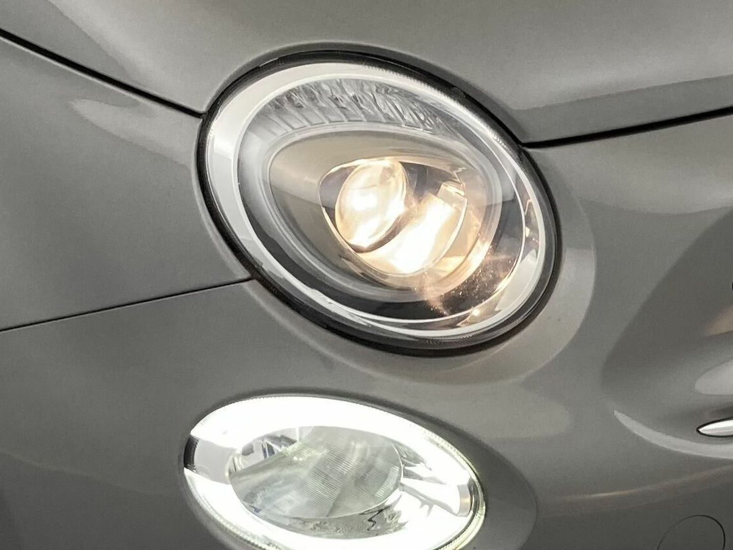 Fiat 500 1.0 Hybrid Dolcevita 51 kW (70 CV)