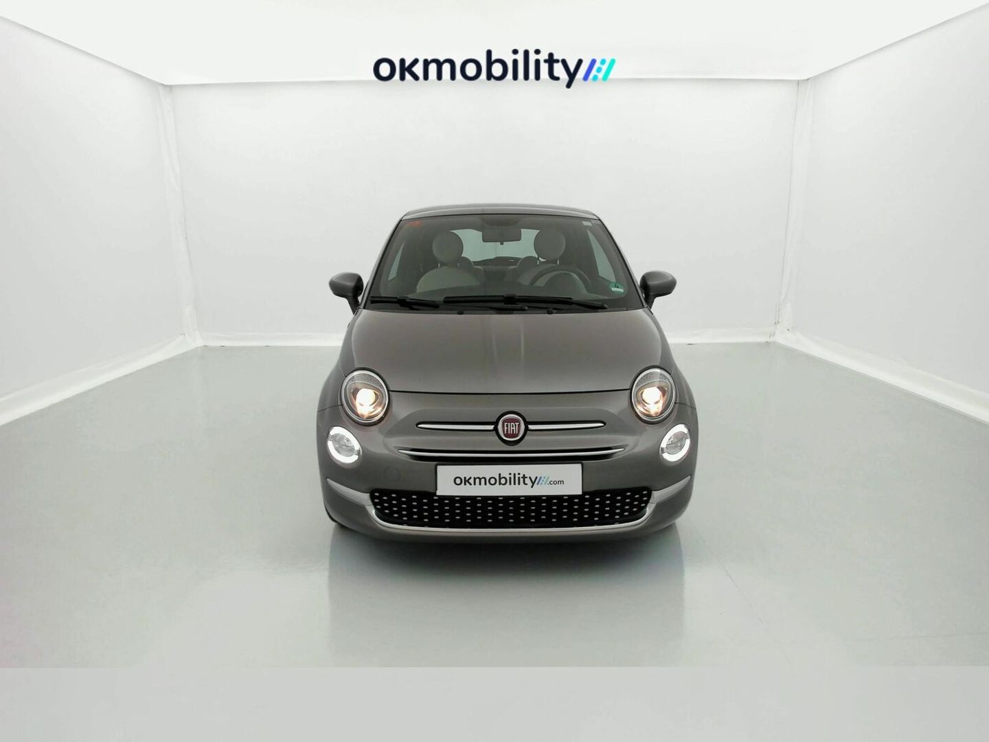 Fiat 500 1.0 Hybrid Dolcevita 51 kW (70 CV)