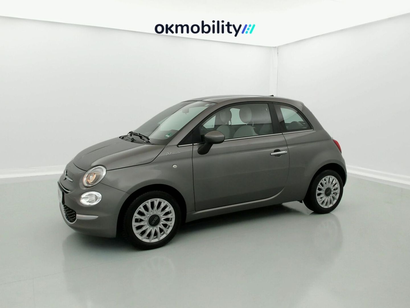 Fiat 500 1.0 Hybrid Dolcevita 51 kW (70 CV)