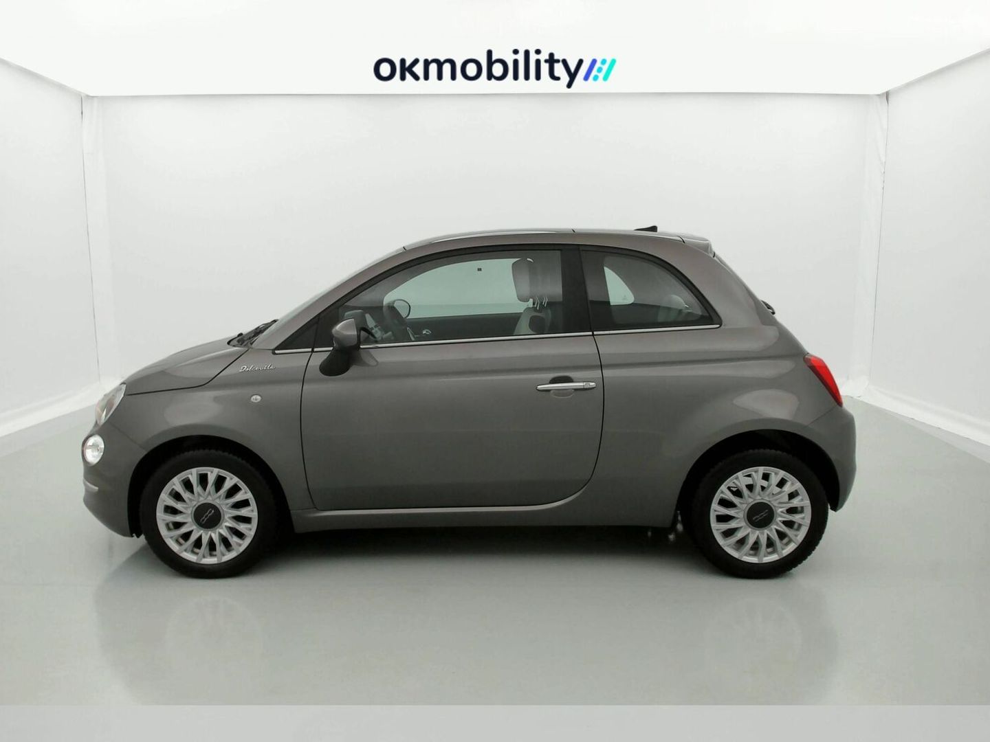 Fiat 500 1.0 Hybrid Dolcevita 51 kW (70 CV)